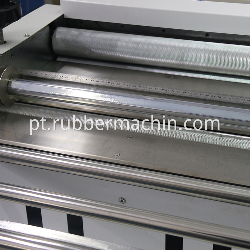 máquina de silicone silicone machine